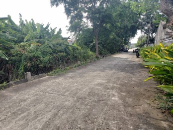 Dijual Tanah di Jl. Industri, Pasir Bolang, Tigaraksa, Kabupaten Tangerang,