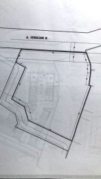 Dijual Tanah di Jl Kendalsari Barat Soehat Malang