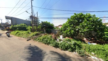 Dijual Tanah di Jl Kendalsari Barat Soehat Malang