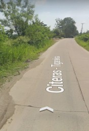 Dijual Tanah di Raya Citeras Maja, Serang, Banten