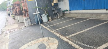 Dikontrakkan Ruko/toko/kios area jl Ahmad Yani Utara Denpasar