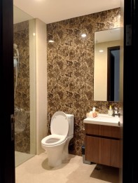 Disewakan  Rumah di LAKEWOOD NAVAPARK, BSD City