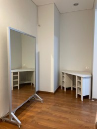 Disewakan  Rumah di LAKEWOOD NAVAPARK, BSD City