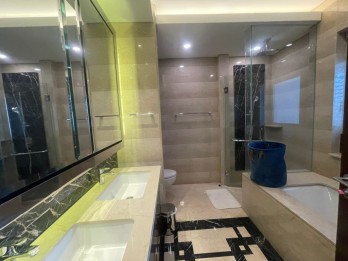 Disewakan Apartemen Anandamaya Residences, Tanah Abang, Karet Tengsin,  Jak
