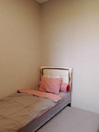 Disewakan Apartemen Marigold, Navapark, BSD City