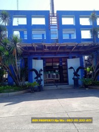 Disewakan Gudang dan Gedung Kantor di Cakung 8500 m2 Full Furnished