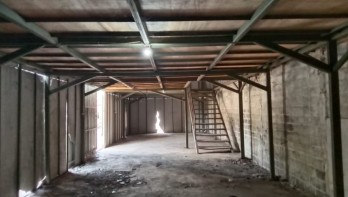 Disewakan gudang 200 m2 area Gatsu Timur Denpasar Bali