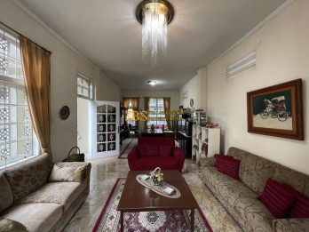 HOT SALE! Jual Rumah di Jalan Diponegoro (Depan Hotel Adimulia)