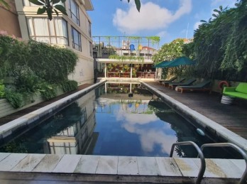 HOTEL DI BALI DEKAT DENGAN BANDARA UDARA NGURAH
