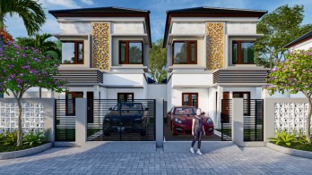 HUNIAN MEWAH TERLARIS DI KUTA SELATAN DEKAT