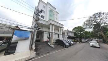Hotel Dijual Jl Patimura Kota Malang