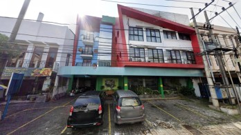 Hotel Dijual Jl Zainul Arifin Kota Malang