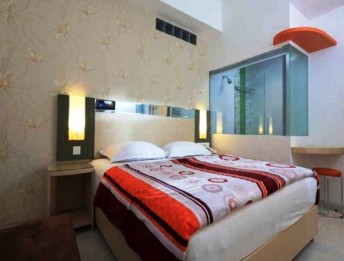 Hotel Dijual Strategis Poros Jl Letjen Sutoyo Celaket Malang