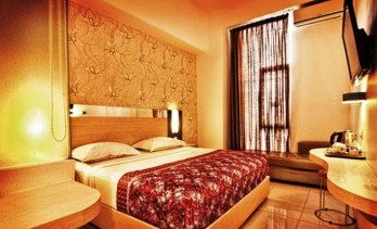 Hotel Dijual Strategis Poros Jl Letjen Sutoyo Celaket Malang