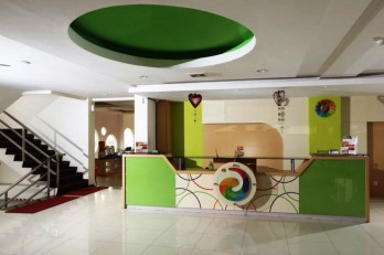 Hotel Dijual Strategis Poros Jl Letjen Sutoyo Celaket Malang