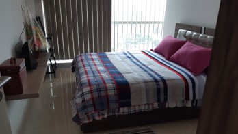 Jual / Sewa Apartemen One Icon Surabaya
