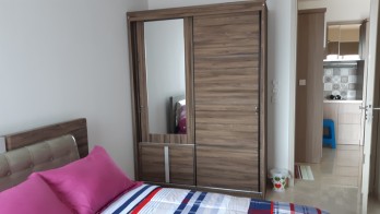 Jual / Sewa Apartemen One Icon Surabaya