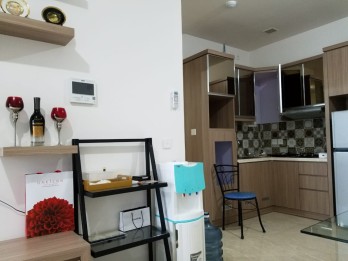 Jual / Sewa Apartemen One Icon Surabaya
