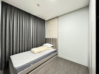 Jual Apartemen Bagus di Essence Dharmawangsa Jakarta Selatan