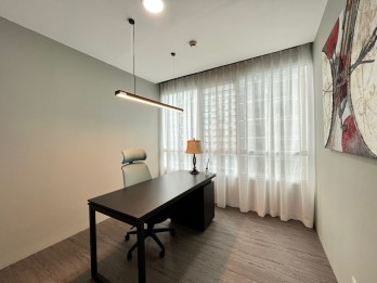 Jual Apartemen Bagus di Essence Dharmawangsa Jakarta Selatan
