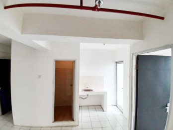 Jual Apartemen Pancoran River Side Tower 2 2BR Dekat Mall Kalibata City