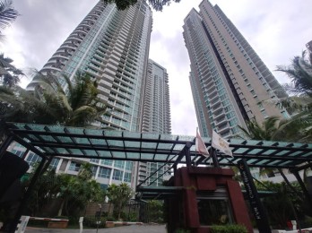 Jual Apartemen di Kemang Village Residence