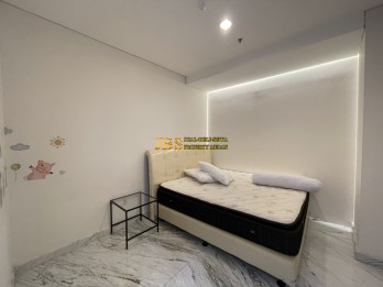Jual Condominium Furnished di Podomoro City Deli Tower Northern