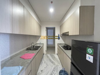 Jual Condominium Furnished di Podomoro City Deli Tower Northern