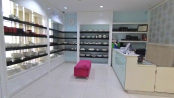 Jual Gedung Cocok Buat Kantor atau Hotel Karet Semanggi Jakarta Selatan