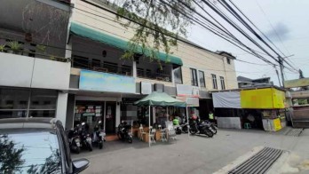 Jual Gedung Untuk Kantor di Jalan Purwakarta Kota Bandung