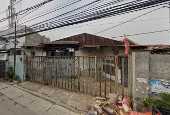 Jual Gudang Kawasan Banyu Urip Kota Surabaya