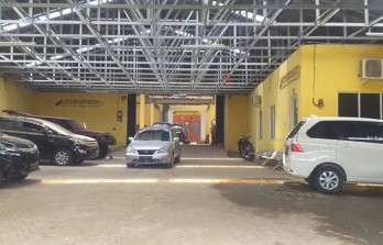 Jual Gudang di Kawasan Kalimulya Kota Depok Siap Pakai