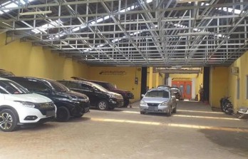 Jual Gudang di Kawasan Kalimulya Kota Depok Siap Pakai