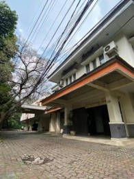 Jual Hotel Bagus Siap Pakai di Daerah Pasir Kaliki Kota Bandung