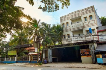 Jual Hotel Murah Strategis di Husein Sastranegara Tangerang