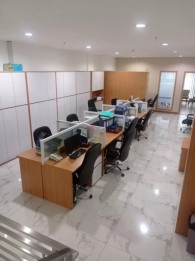 Jual Kantor Ruko Aktif di Jalan Lebak Bulus Jakarta Selatan