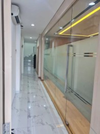 Jual Kantor Ruko Aktif di Jalan Lebak Bulus Jakarta Selatan