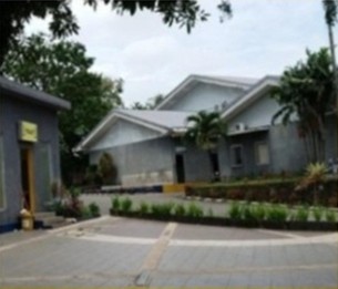 Jual Kantor Strategis di Bogor Nirwana Residence Kota Bogor