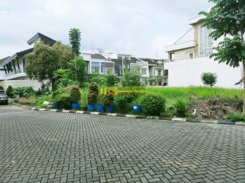 Jual Kavling Hook di Komplek River View Polonia