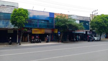 Jual Ruko Siap Pakai Usaha di Gading Kasri Kota