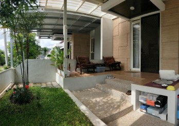 Jual Rumah Austinville Dieng Malang