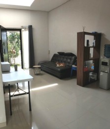 Jual Rumah Austinville Dieng Malang