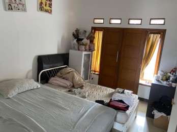 Jual Rumah Berkah Deket Komplek University