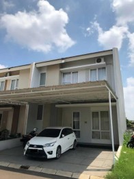 Jual Rumah Minimalis Komplek Paradise Resort