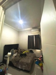 Jual Rumah Minimalis Modern di Alana Cemandi Sidoarjo