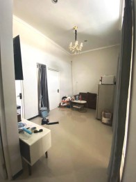 Jual Rumah Minimalis Modern di Alana Cemandi Sidoarjo
