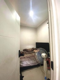 Jual Rumah Minimalis Modern di Alana Cemandi Sidoarjo