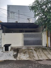 Jual Rumah Murah Bagus di Ngagel Wasana Kota