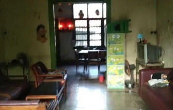 Jual Rumah Peninggalan Belanda di Ketabang Pusat Kota Surabaya