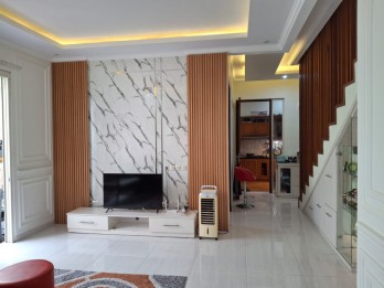 Jual Rumah butuh uang di permata jingga soekarno Hatta Malang